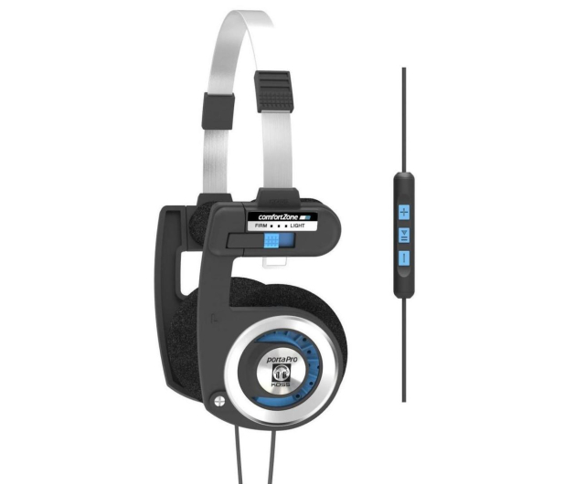 KOSS PORTA PRO KTC - 1443429 - zdjęcie